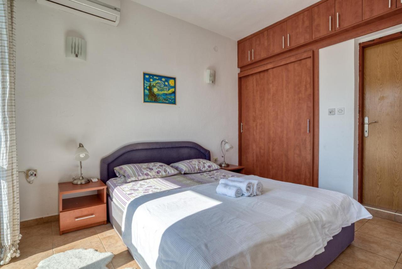 Apartmani Olga Petrovac Eksteriør bilde