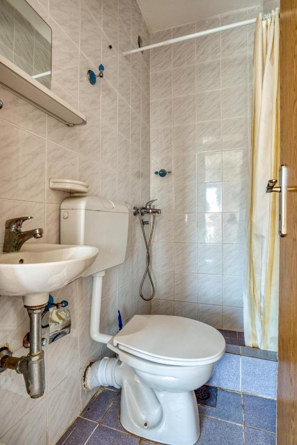 Apartmani Olga Petrovac Eksteriør bilde