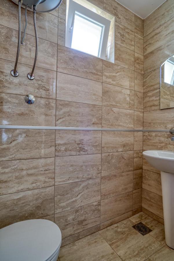 Apartmani Olga Petrovac Eksteriør bilde