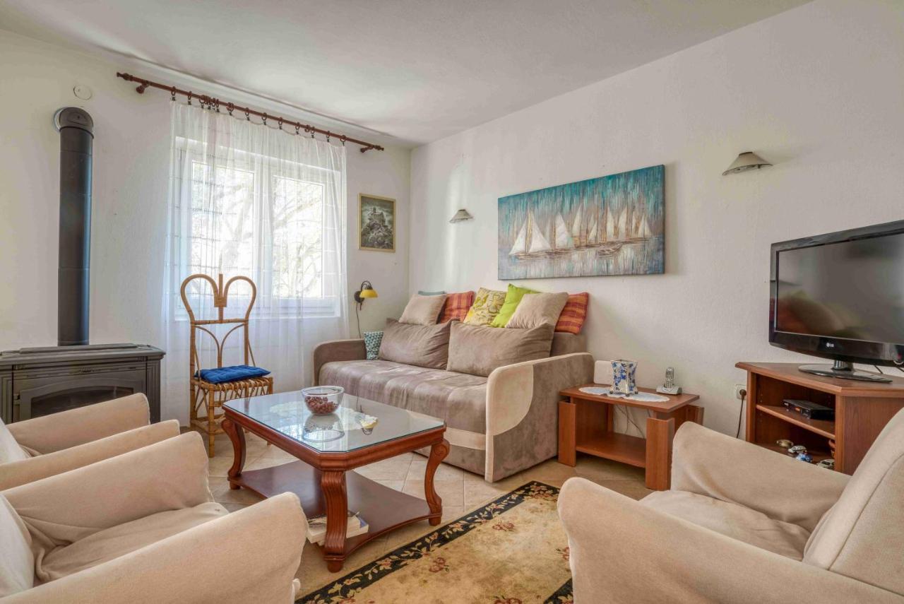 Apartmani Olga Petrovac Eksteriør bilde