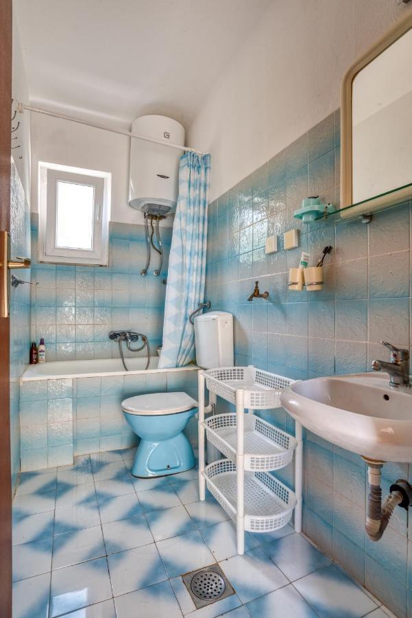 Apartmani Olga Petrovac Eksteriør bilde